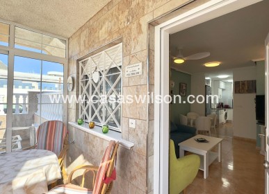 Sale - Bungalow - Torrevieja - Centro