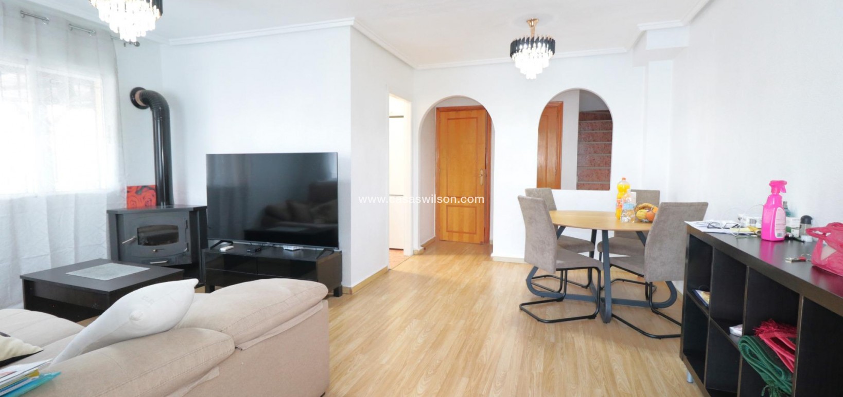 Venta - Adosado - Torrevieja - Carrefour