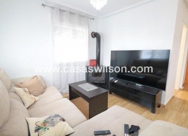 Venta - Adosado - Torrevieja - Carrefour