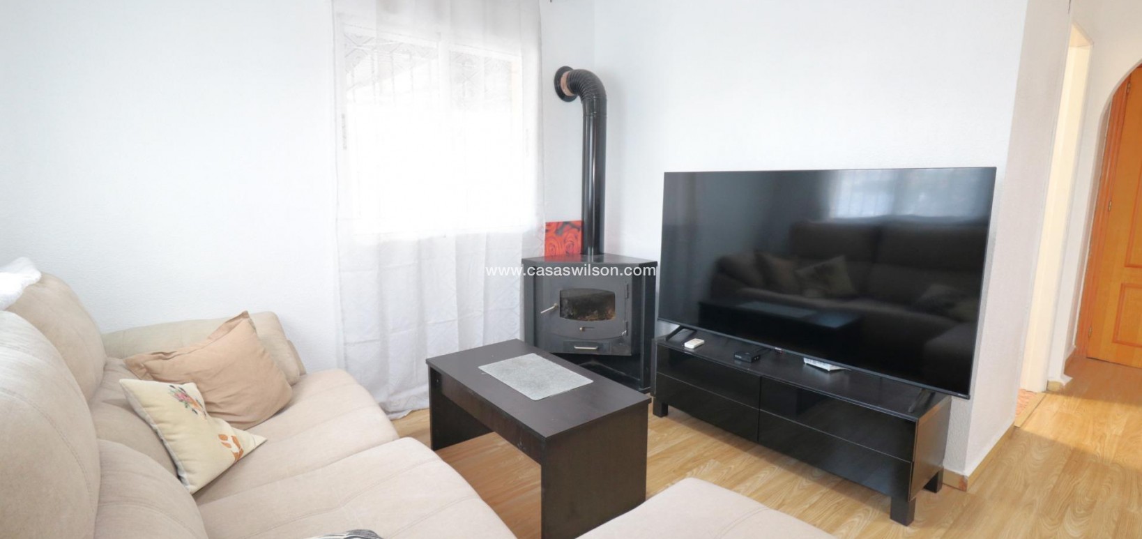 Venta - Adosado - Torrevieja - Carrefour