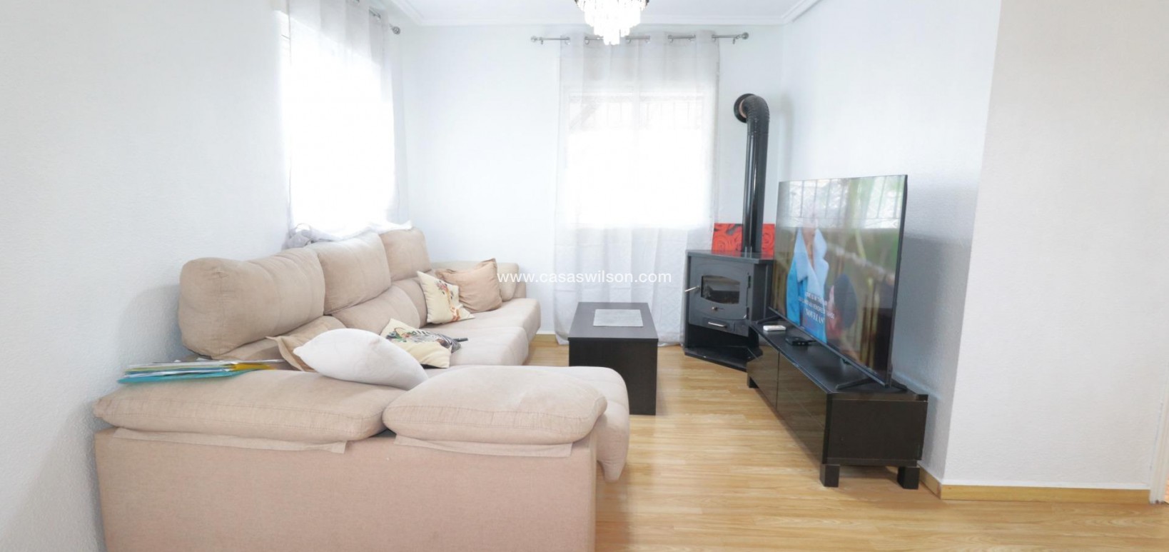 Venta - Adosado - Torrevieja - Carrefour