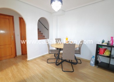 Venta - Adosado - Torrevieja - Carrefour