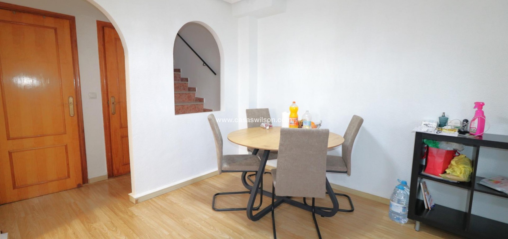 Venta - Adosado - Torrevieja - Carrefour