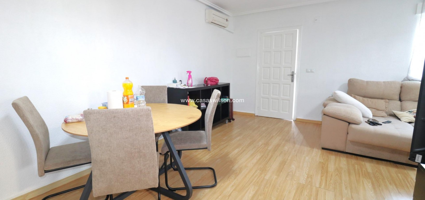 Venta - Adosado - Torrevieja - Carrefour