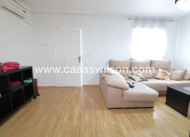 Venta - Adosado - Torrevieja - Carrefour