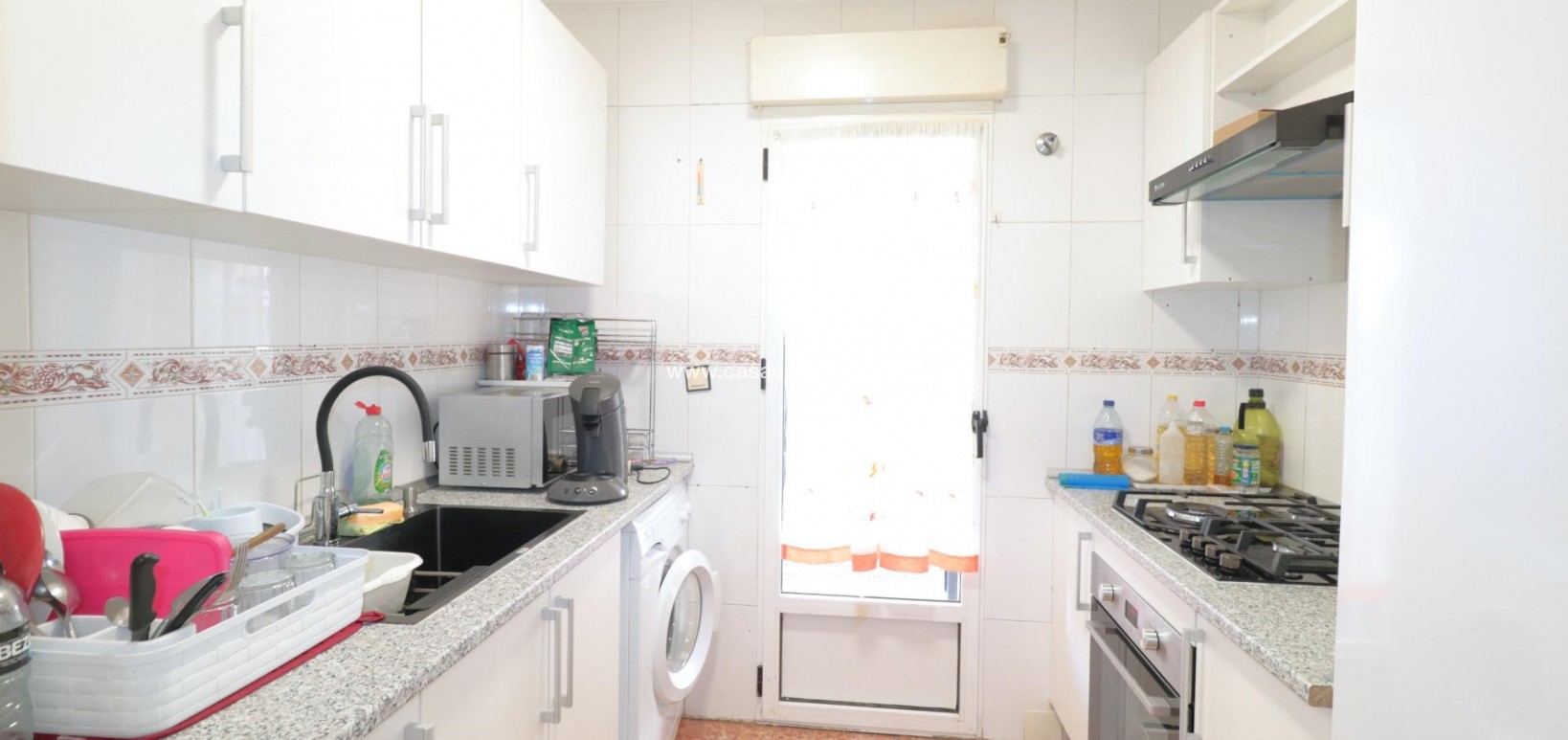 Venta - Adosado - Torrevieja - Carrefour