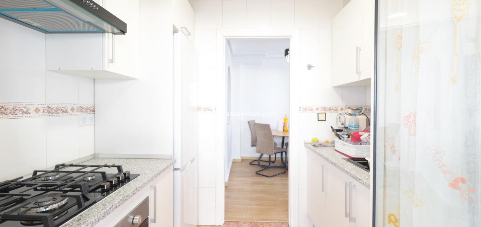 Venta - Adosado - Torrevieja - Carrefour