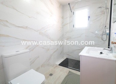 Venta - Adosado - Torrevieja - Carrefour