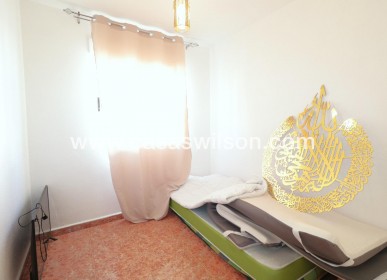 Venta - Adosado - Torrevieja - Carrefour