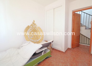 Venta - Adosado - Torrevieja - Carrefour