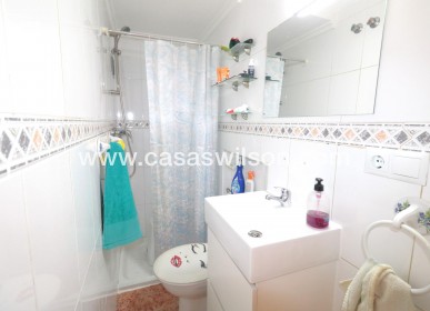 Venta - Adosado - Torrevieja - Carrefour