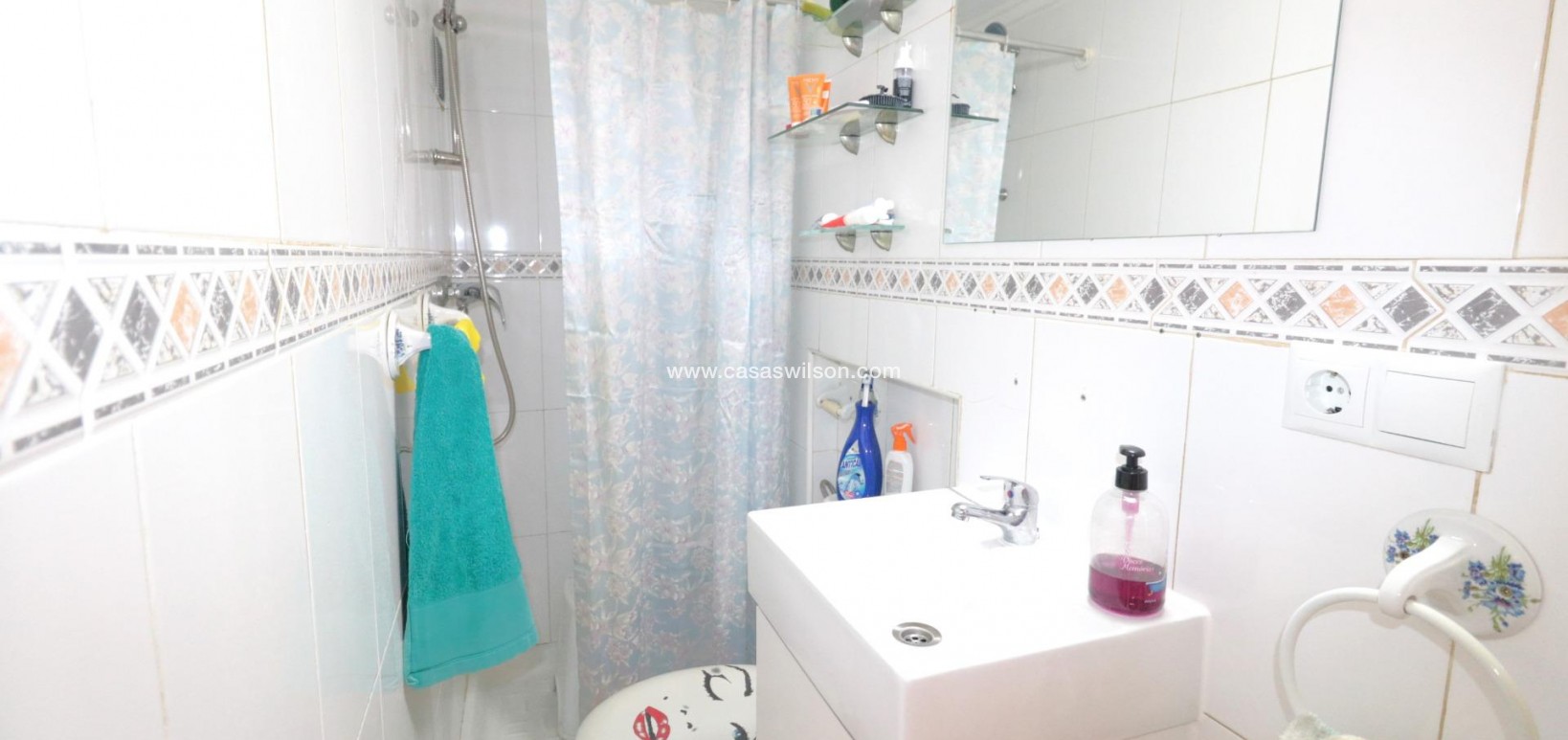 Venta - Adosado - Torrevieja - Carrefour