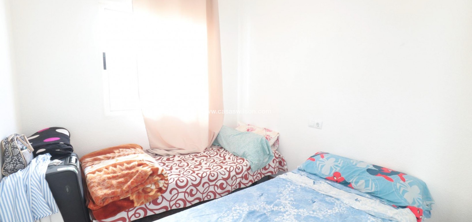 Venta - Adosado - Torrevieja - Carrefour