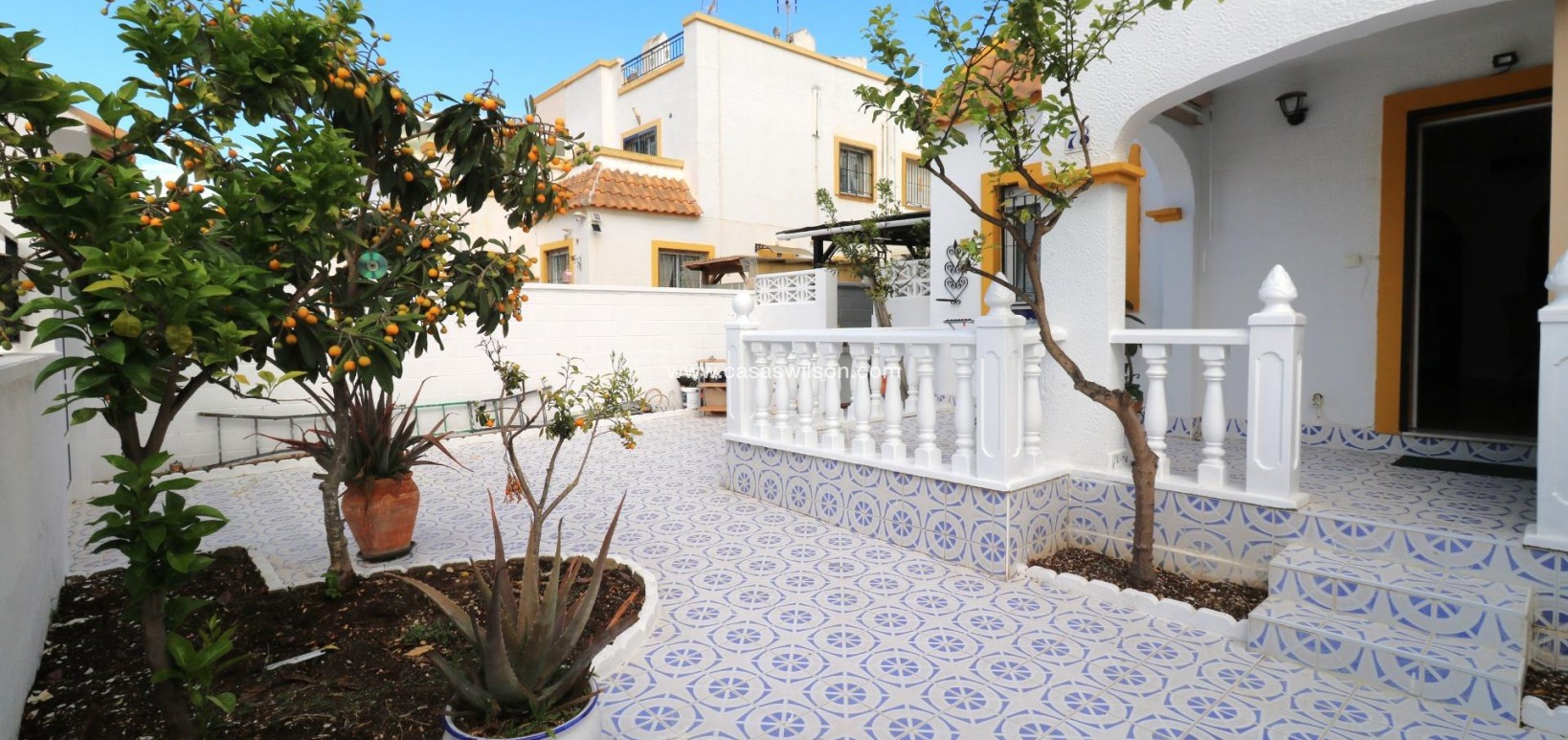 Venta - Adosado - Torrevieja - Carrefour