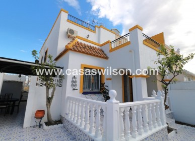 Venta - Adosado - Torrevieja - Carrefour