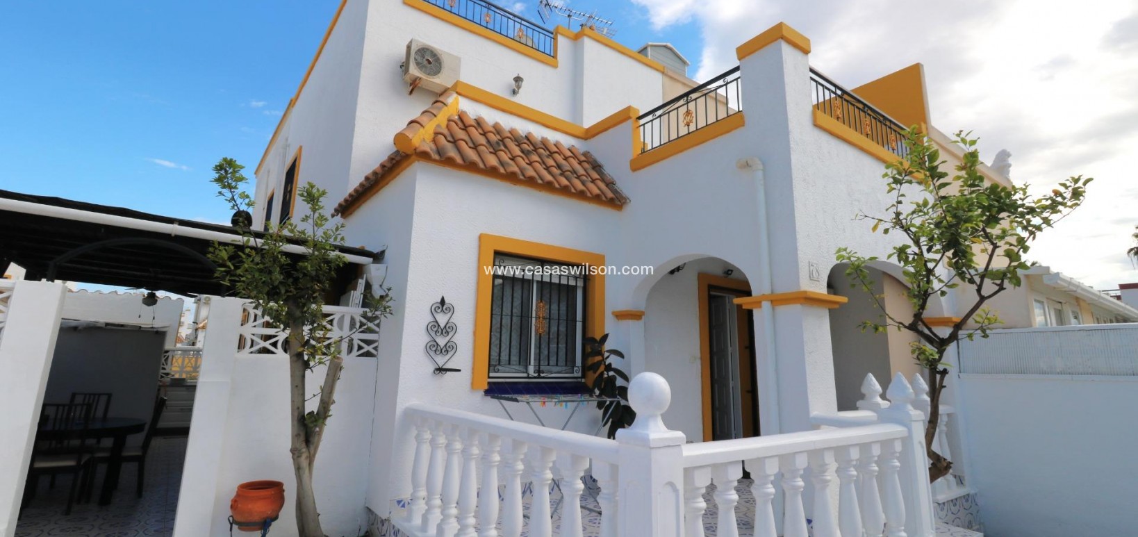 Venta - Adosado - Torrevieja - Carrefour