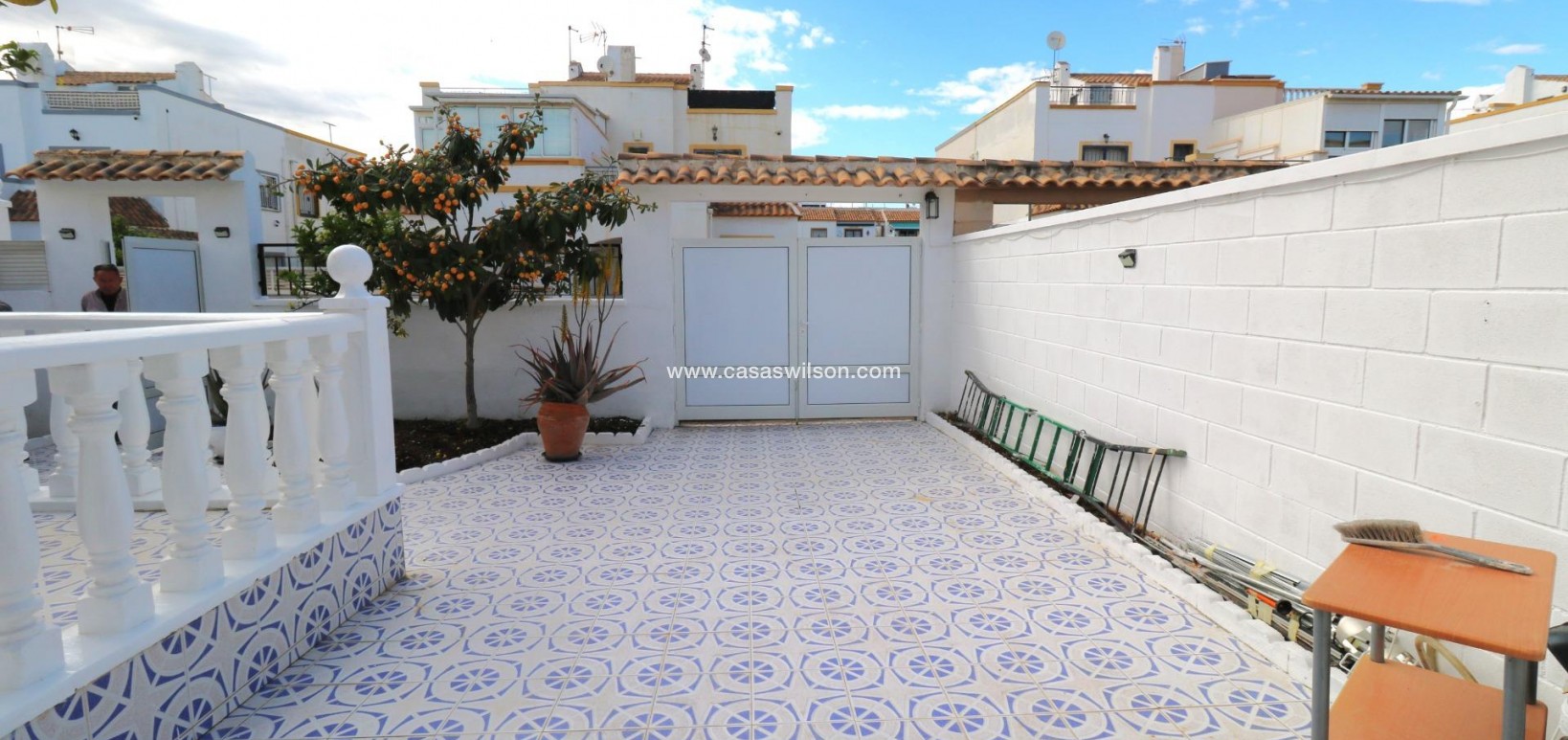 Venta - Adosado - Torrevieja - Carrefour