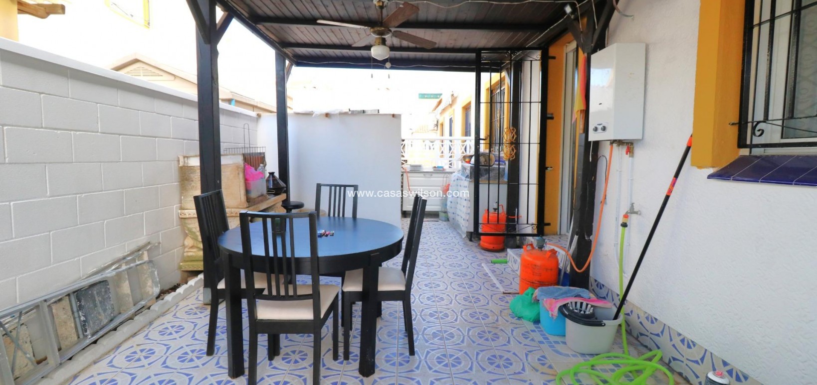 Venta - Adosado - Torrevieja - Carrefour