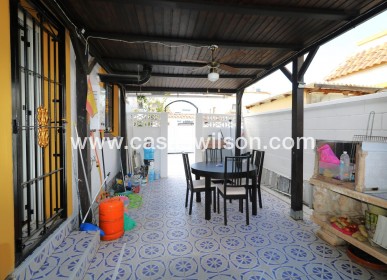 Venta - Adosado - Torrevieja - Carrefour