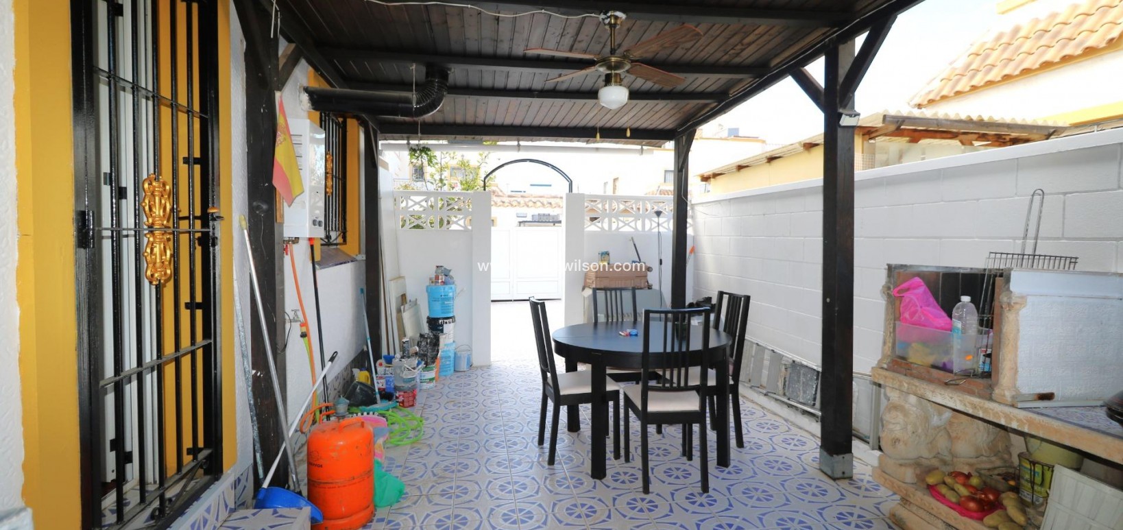 Venta - Adosado - Torrevieja - Carrefour