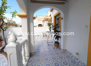 Venta - Adosado - Torrevieja - Carrefour