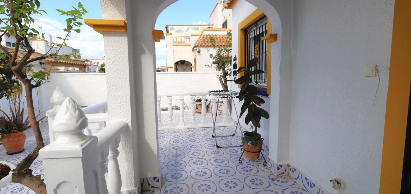 Venta - Adosado - Torrevieja - Carrefour