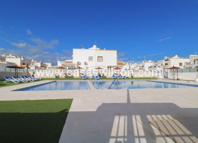 Venta - Adosado - Torrevieja - Carrefour