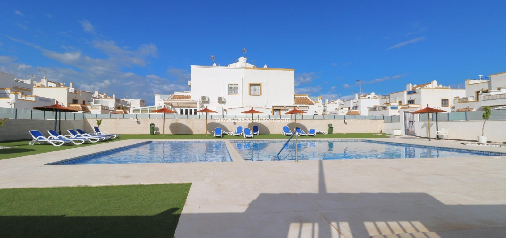 Venta - Adosado - Torrevieja - Carrefour