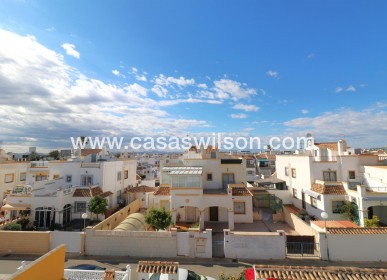 Venta - Adosado - Torrevieja - Carrefour