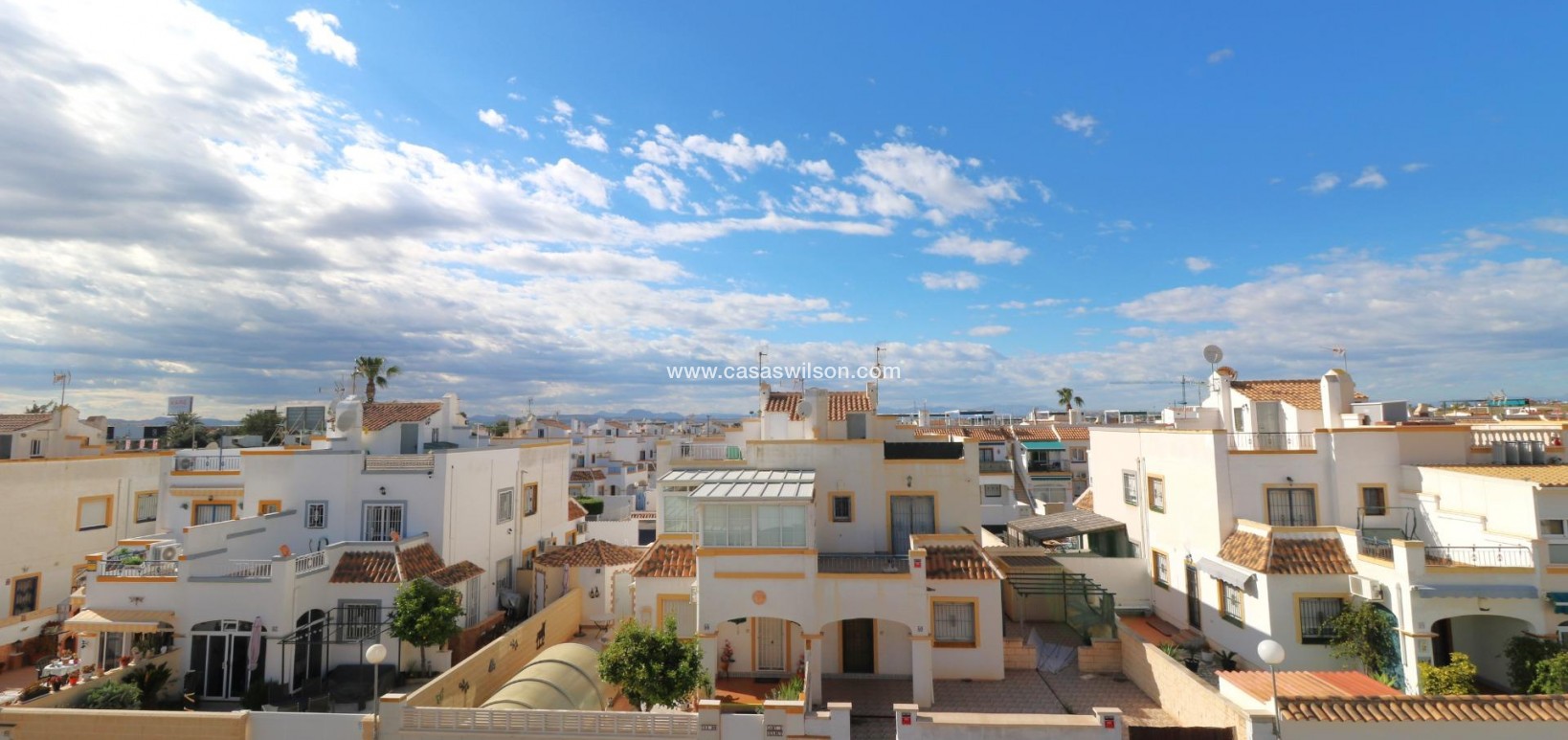 Venta - Adosado - Torrevieja - Carrefour