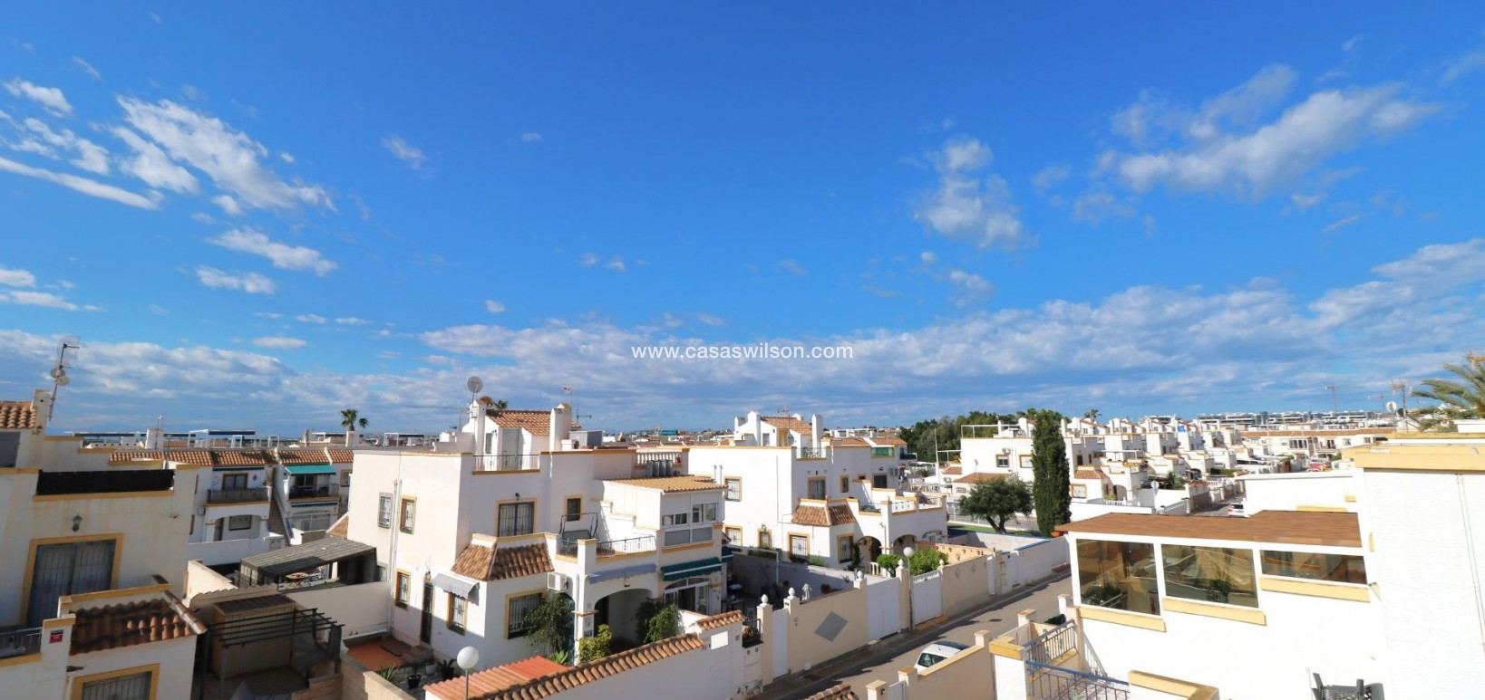 Venta - Adosado - Torrevieja - Carrefour