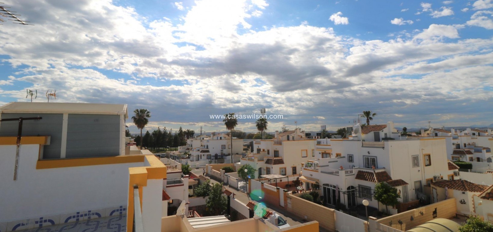 Venta - Adosado - Torrevieja - Carrefour