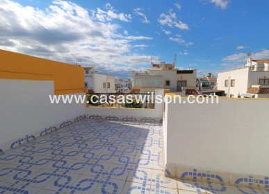 Venta - Adosado - Torrevieja - Carrefour