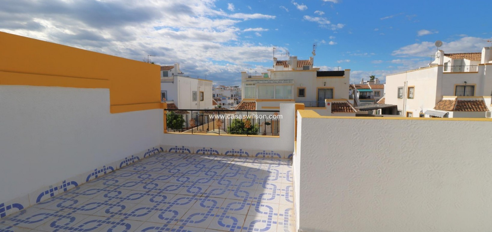 Venta - Adosado - Torrevieja - Carrefour