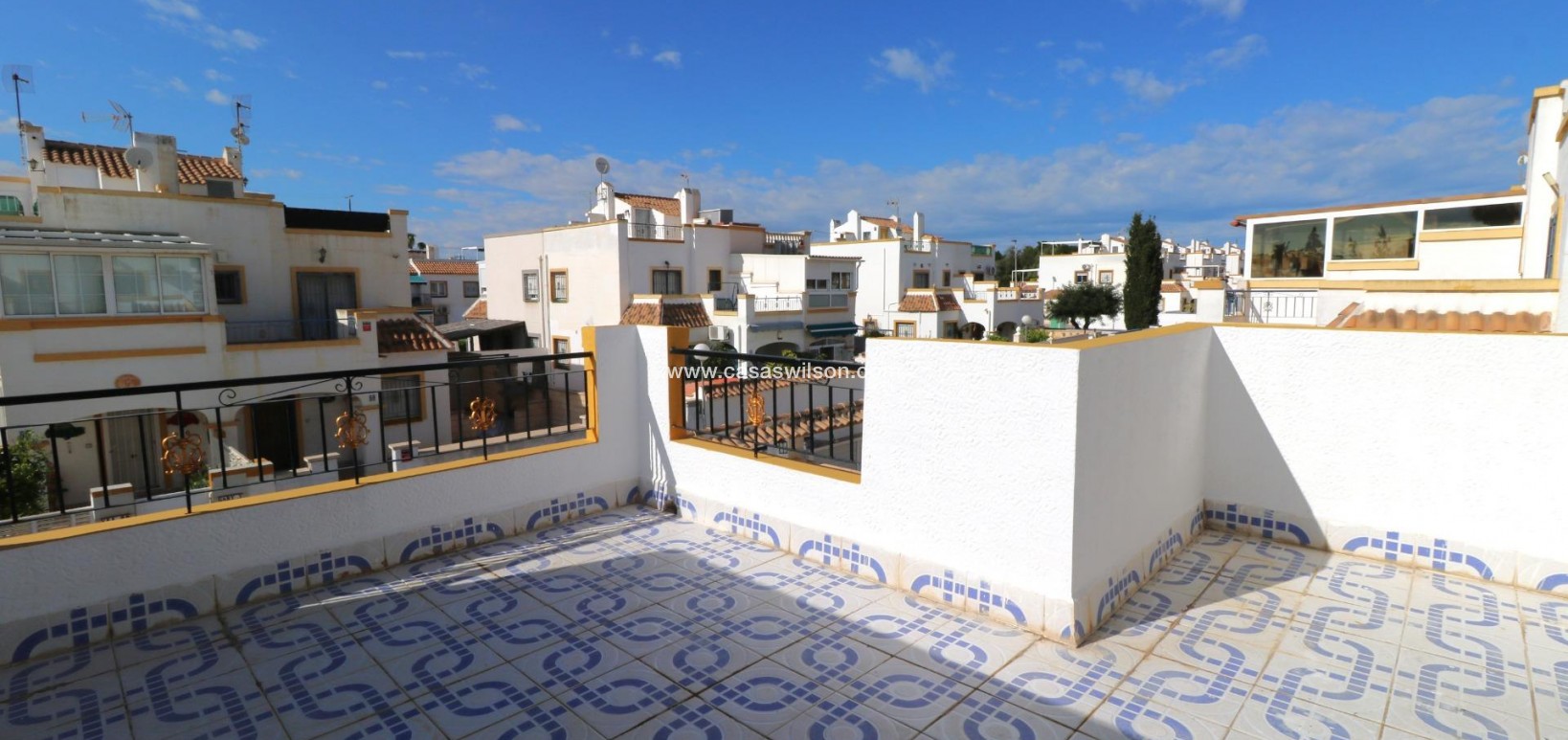 Venta - Adosado - Torrevieja - Carrefour