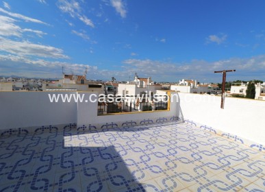 Venta - Adosado - Torrevieja - Carrefour