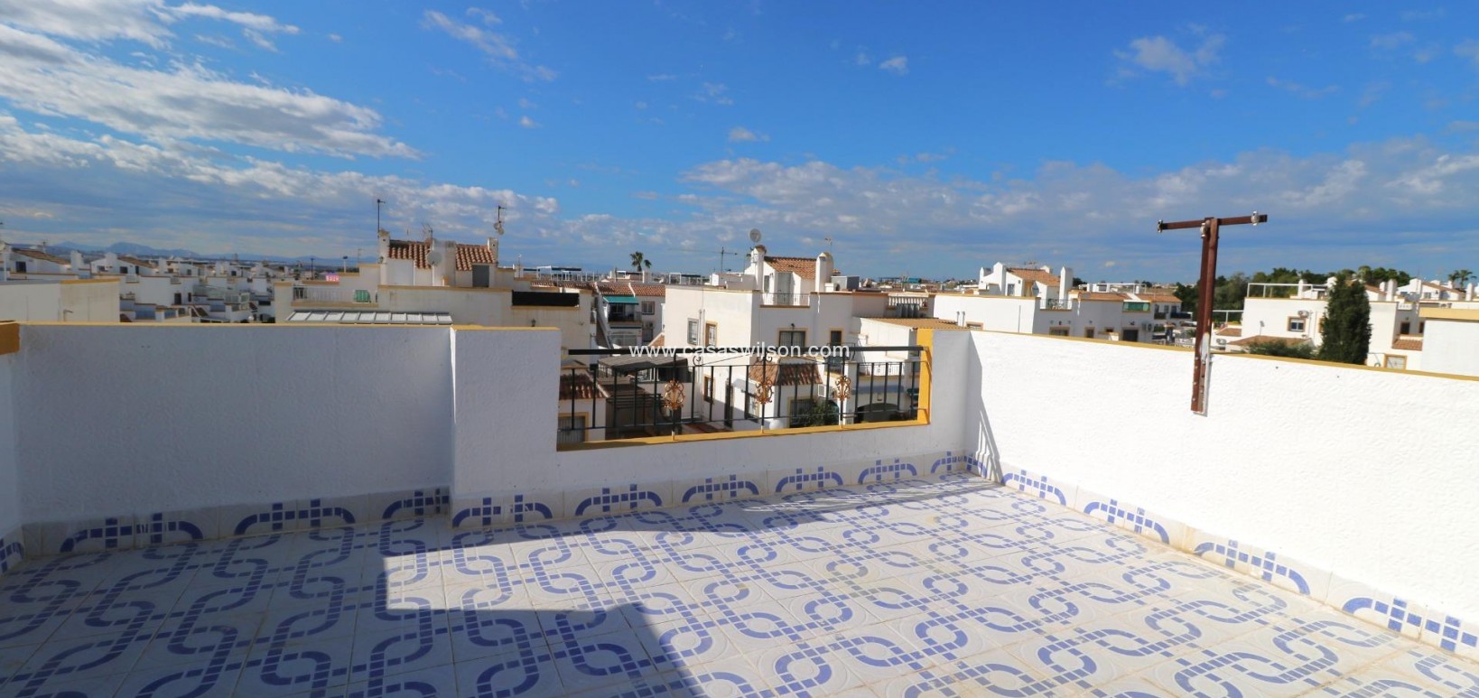 Venta - Adosado - Torrevieja - Carrefour