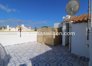 Venta - Adosado - Torrevieja - Carrefour