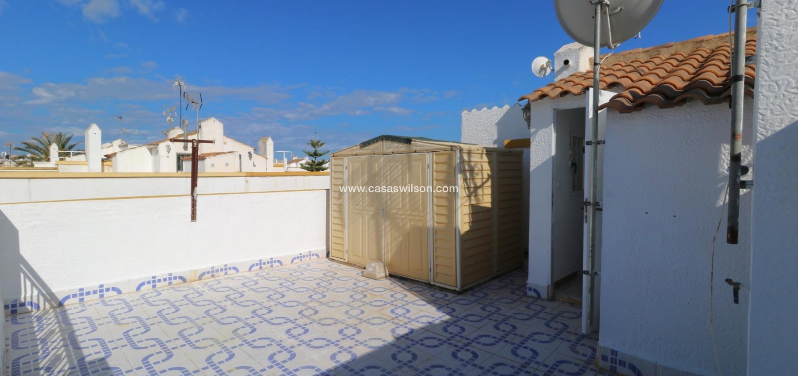 Venta - Adosado - Torrevieja - Carrefour