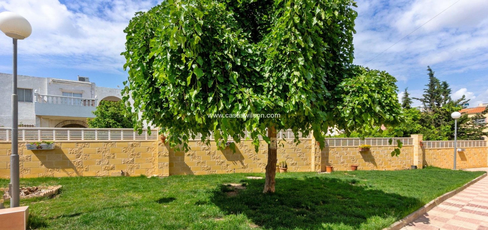 Venta - Apartamento - Torrevieja - El chaparral