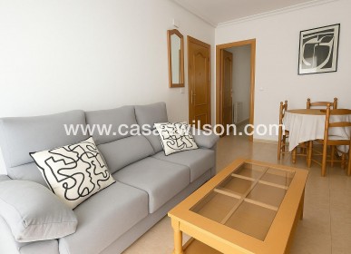 Venta - Apartamento - Torrevieja - Parque Las Naciones