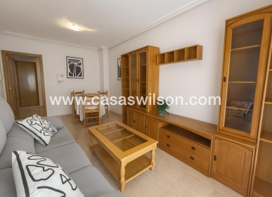 Venta - Apartamento - Torrevieja - Parque Las Naciones