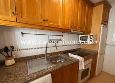 Venta - Apartamento - Torrevieja - Parque Las Naciones