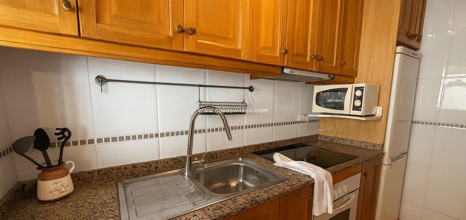 Venta - Apartamento - Torrevieja - Parque Las Naciones