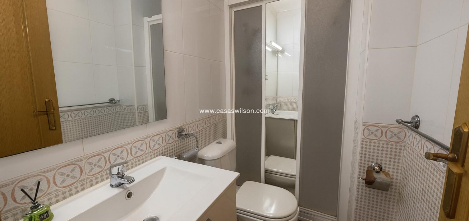 Venta - Apartamento - Torrevieja - Parque Las Naciones