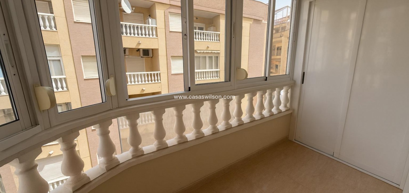 Venta - Apartamento - Torrevieja - Parque Las Naciones