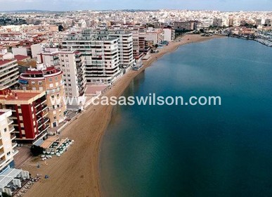 Venta - Apartamento - Torrevieja - Parque Las Naciones