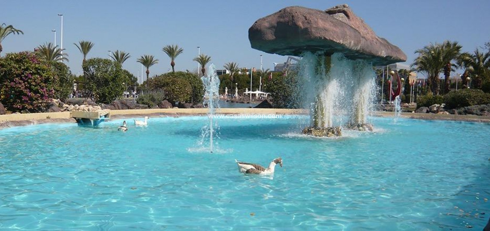 Venta - Apartamento - Torrevieja - Parque Las Naciones