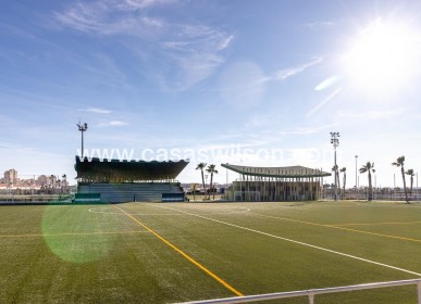 Venta - Apartamento - Torrevieja - Parque Las Naciones