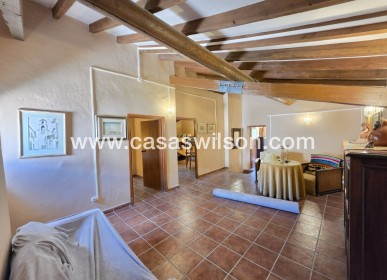 Sale - Country Property - Monóvar/Monóver - Inland